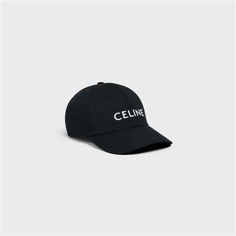 celine cap original price|celine cap black.